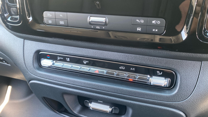 Mercedes-Benz Vito L2 Diesel Rwd 114CDI Pro Van 9G-Tronic - Image 27